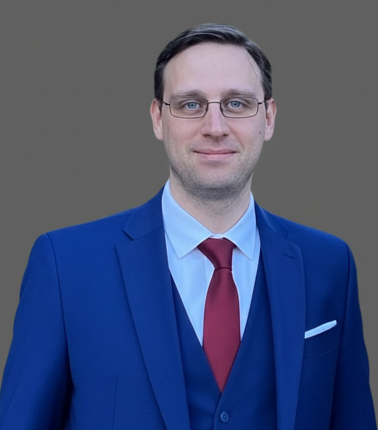 Portrait photo for the Zavenor owner profile